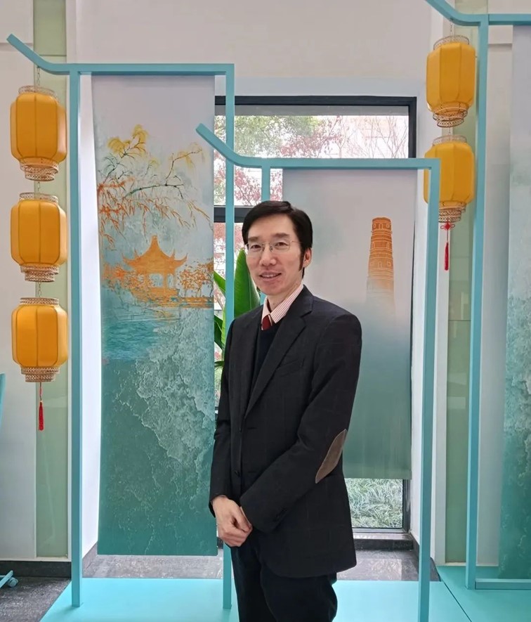 挺膺担当谋发展，团结奋斗谱华章，青浦区政协委员履职风采集锦丨喜迎两会