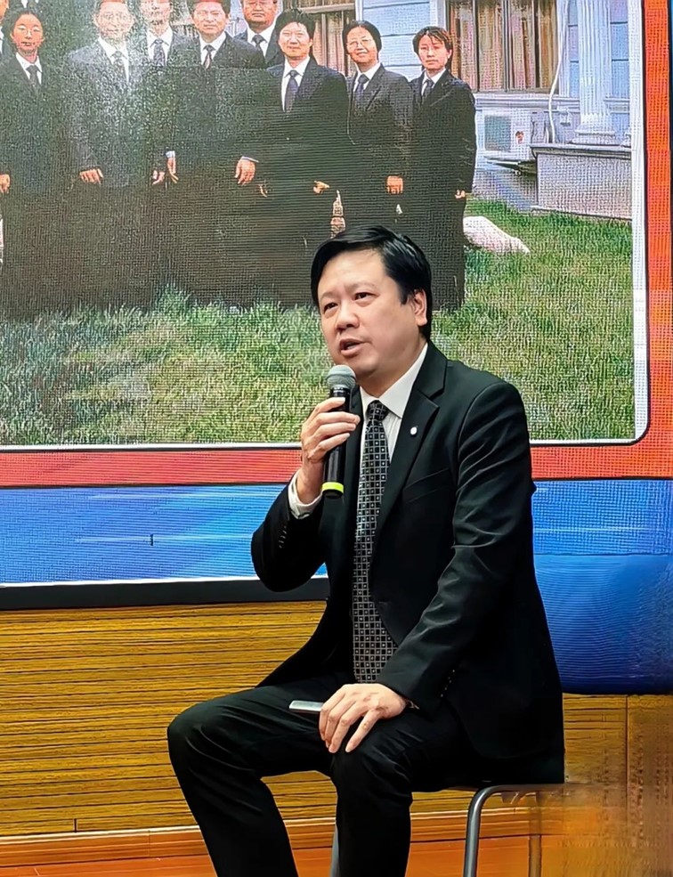 挺膺担当谋发展，团结奋斗谱华章，青浦区政协委员履职风采集锦丨喜迎两会