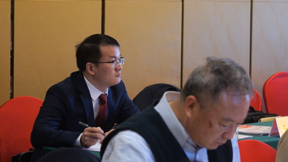 【国务院信息】听民意、汇民智——国务院倾力打造与代表委员沟通交流“直通车”