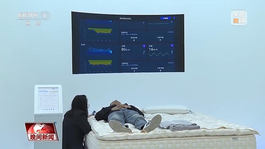 【国务院信息】AI智能家居、汽车改装……新场景激发消费新活力