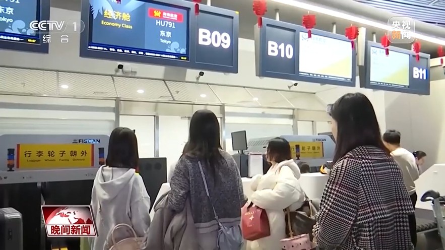 【国务院信息】AI智能家居、汽车改装……新场景激发消费新活力