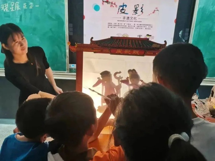 爱心暑托班，智趣一“夏”！2025年青浦区小学生爱心暑托班来啦～