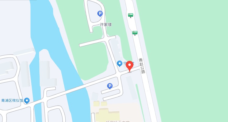 上海福寿园礼仪服务有限公司