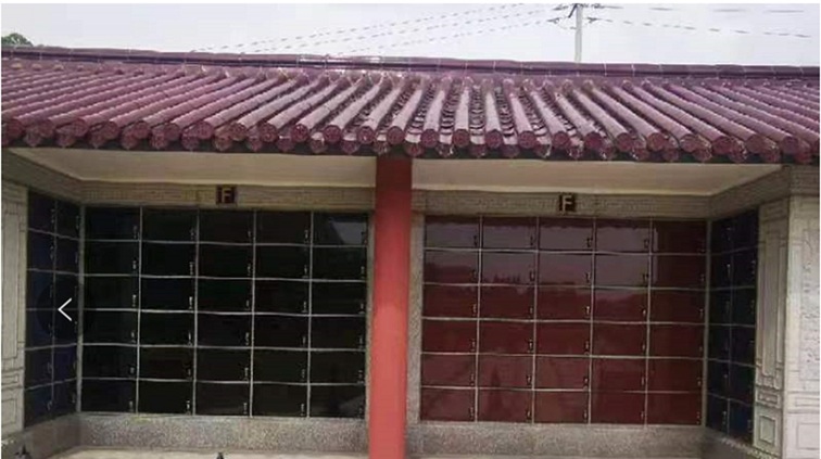 淀山湖归园