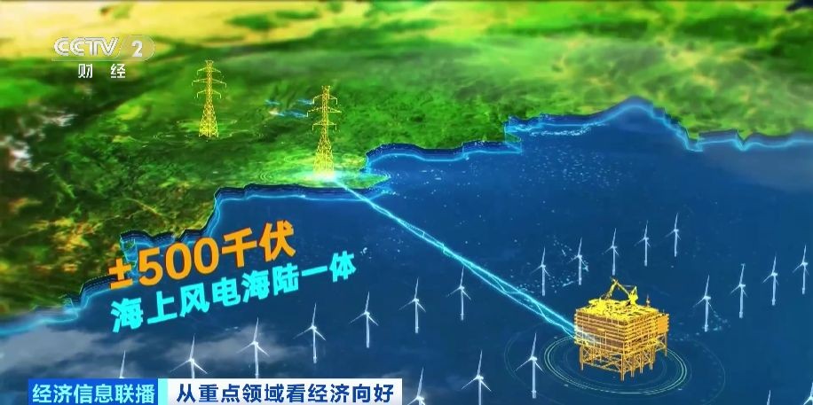 【国务院信息】“乘数效应”打造10万亿市场 海洋经济成中国经济增长“蓝色引擎”