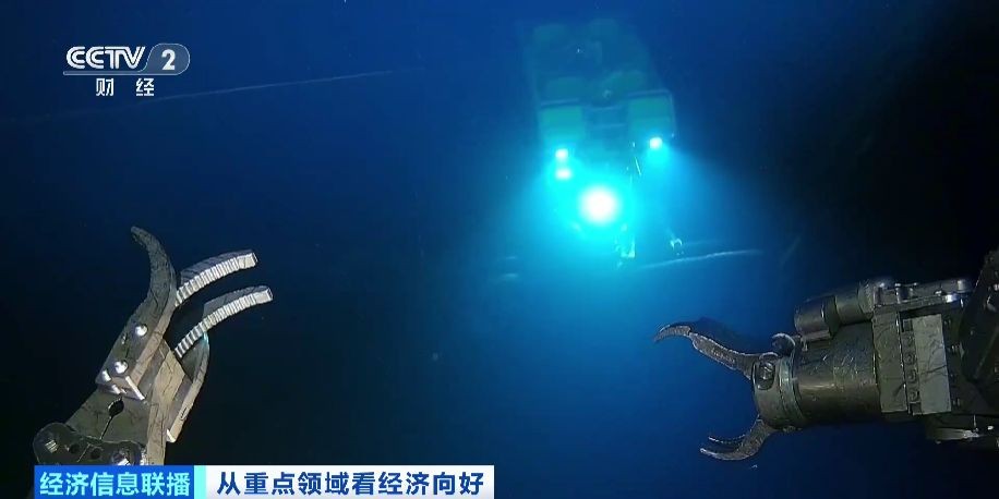 【国务院信息】“乘数效应”打造10万亿市场 海洋经济成中国经济增长“蓝色引擎”