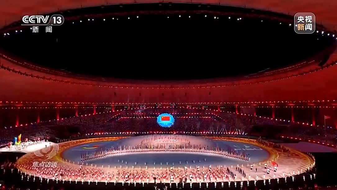 【国务院信息】焦点访谈丨“为一场比赛，奔赴一座城” 赛事如何成为带动发展的“经济引擎”？