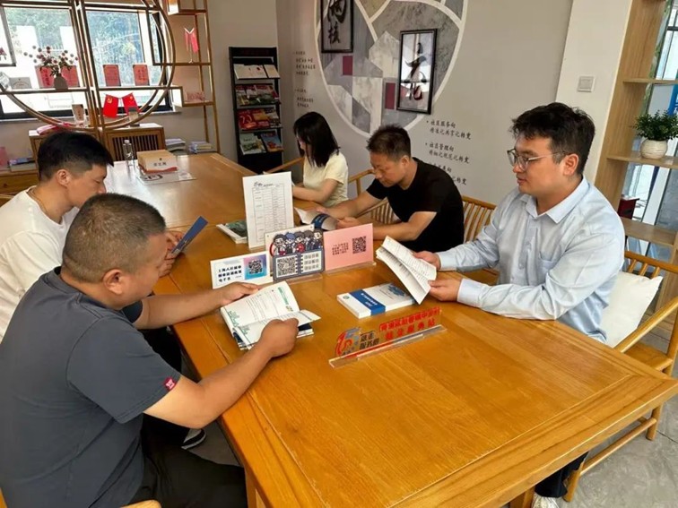 2025年青浦区“家门口”就业服务预告（8月15日-8月22日）