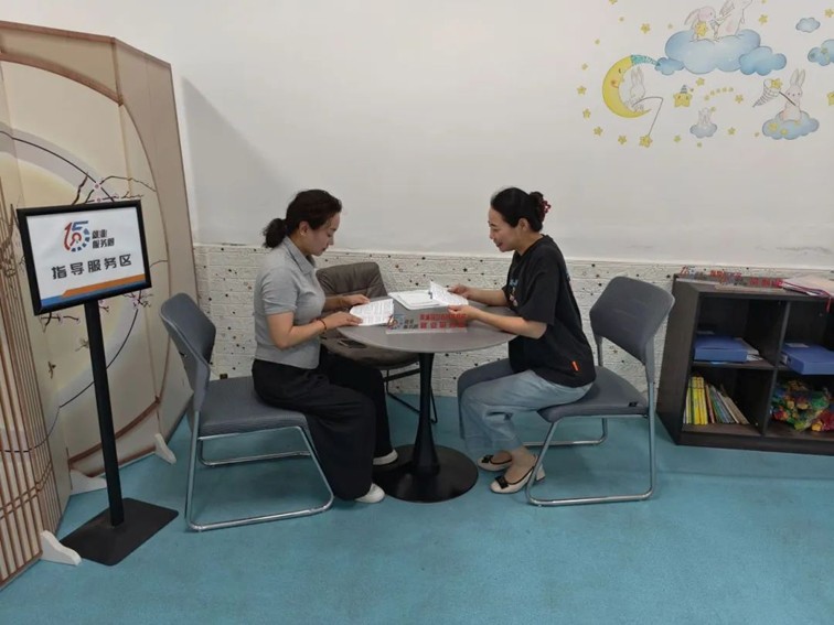 2025年青浦区“家门口”就业服务预告（8月15日-8月22日）