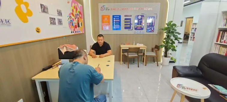 2025年青浦区“家门口”就业服务预告（8月15日-8月22日）