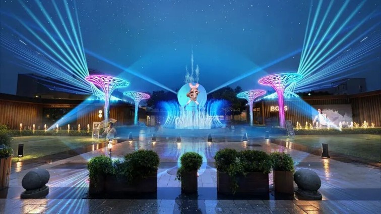 农文旅商体展资讯：青浦区2025年9月活动速览！