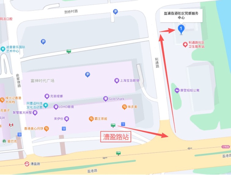 2025年青浦区招聘会预告：青浦这场人工智能专场招聘会提供400+就业机会，最高月薪3.5W！