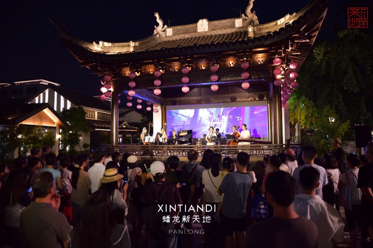 农文旅商体展资讯：青浦区2025年10月活动速览