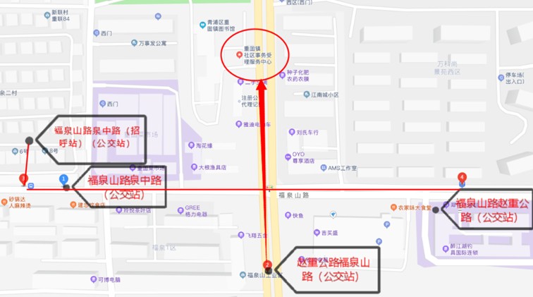 2025年青浦区招聘会预告:家门口的好工作来了!秋季综合招聘会30家企业,460+好岗虚位以待! 2025年青浦区招聘会预告:家门口的好工作来了!秋季综合招聘会30家企业,460+好岗虚位以待!