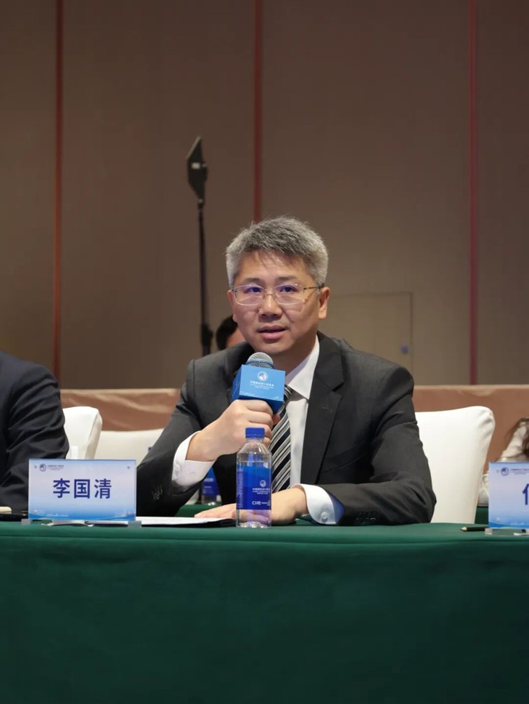 2025展盟聚焦丨第八届进博会药品、医疗器械创新发展闭门会顺利举办 2025展盟聚焦丨第八届进博会药品、医疗器械创新发展闭门会顺利举办