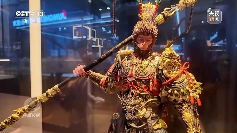 焦点访谈丨从“世界好物”到“全球商机” 进博八年交出亮眼“成绩单”