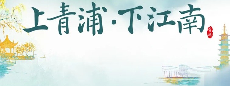 农文旅商体展资讯:青浦区2025年11月活动速览 农文旅商体展资讯:青浦区2025年11月活动速览