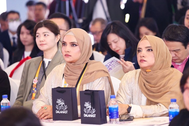 “小进博”接棒“大进博”——2025进博优品交易会宣介会成功举办