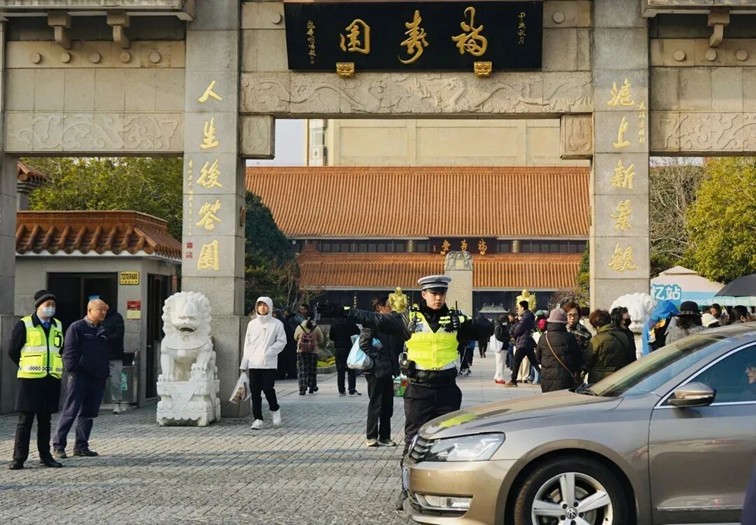 2025年青浦区冬至祭扫交通指南 2025年青浦区冬至祭扫交通指南