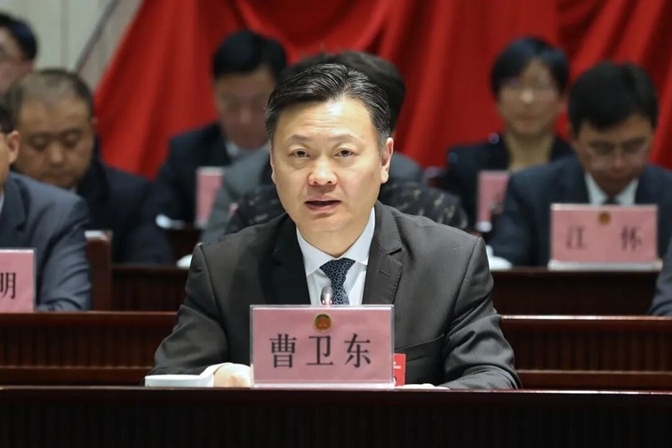 青浦区政协六届五次会议胜利闭幕！