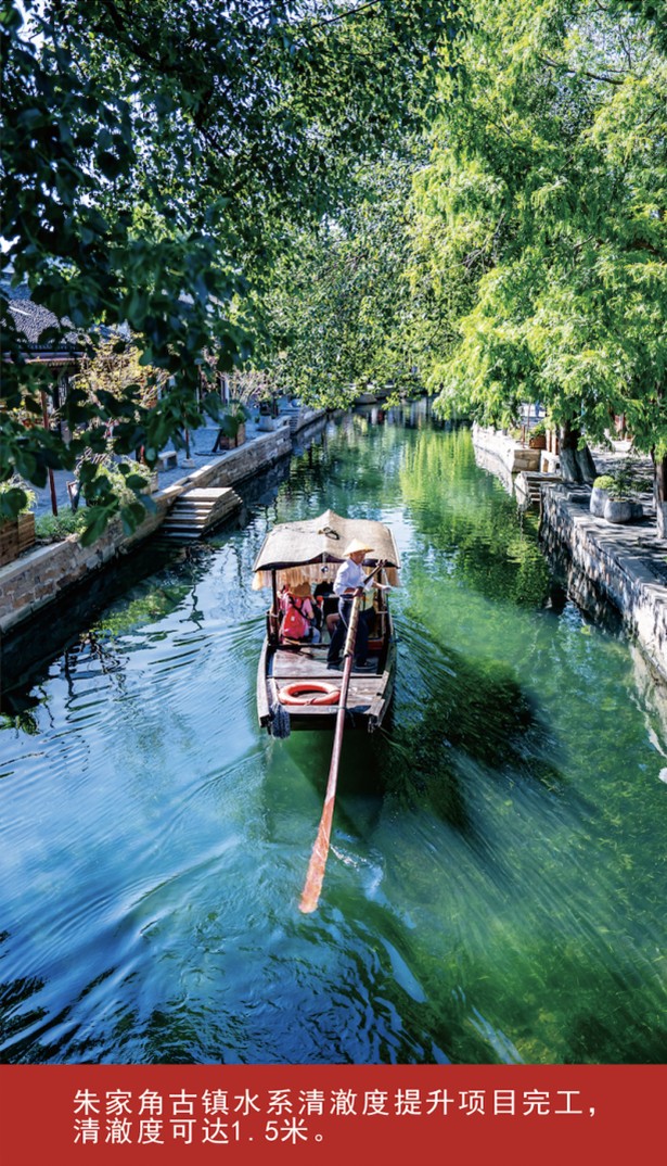 我家这五年丨同心筑梦绘盛景，踏浪奋楫启新程