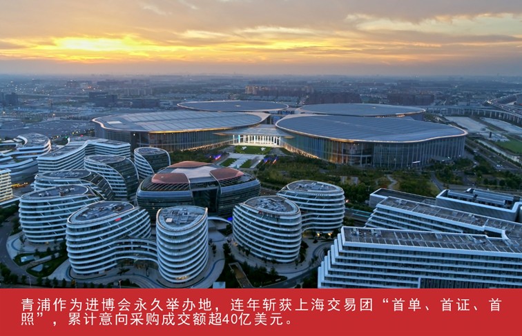 我家这五年丨同心筑梦绘盛景，踏浪奋楫启新程