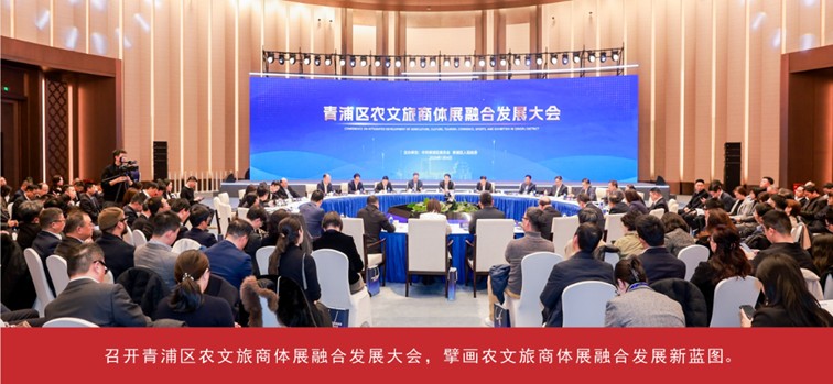 我家这五年丨同心筑梦绘盛景，踏浪奋楫启新程