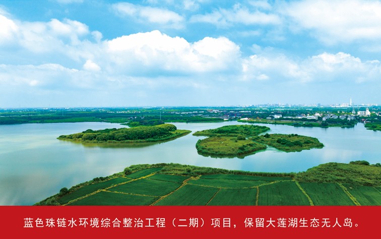 我家这五年丨同心筑梦绘盛景，踏浪奋楫启新程