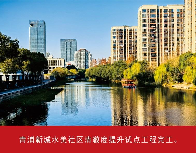 我家这五年丨同心筑梦绘盛景，踏浪奋楫启新程
