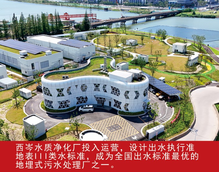 我家这五年丨同心筑梦绘盛景，踏浪奋楫启新程