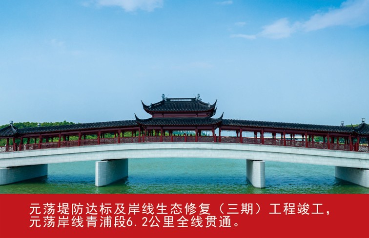 我家这五年丨同心筑梦绘盛景，踏浪奋楫启新程