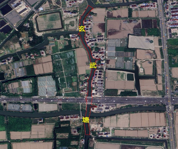 喜迎两会丨大道变美、堤防升级、车库有网……青浦用高水平建设，回应每一个民声期盼