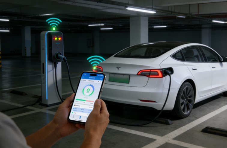 喜迎两会丨大道变美、堤防升级、车库有网……青浦用高水平建设，回应每一个民声期盼