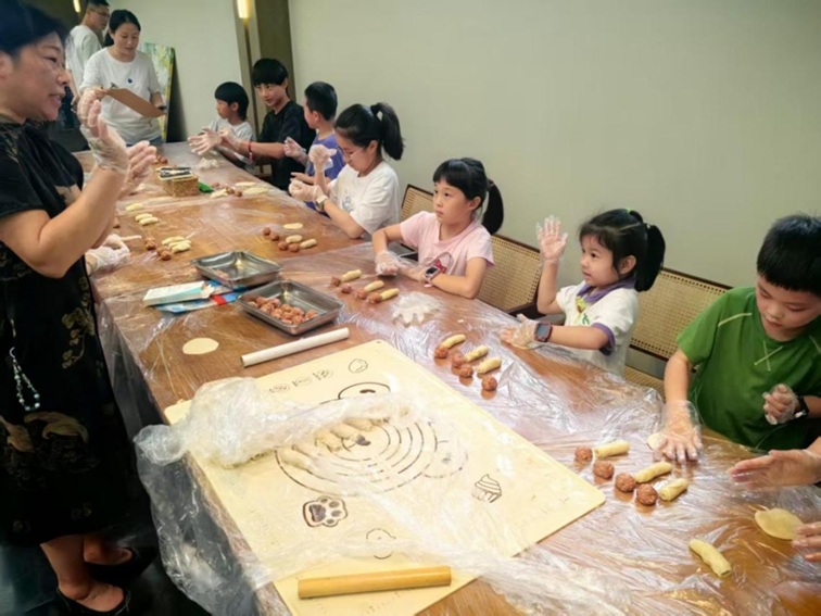 教卫文旅体齐发力，看青浦用建议提案办理之力点亮高品质生活丨喜迎两会