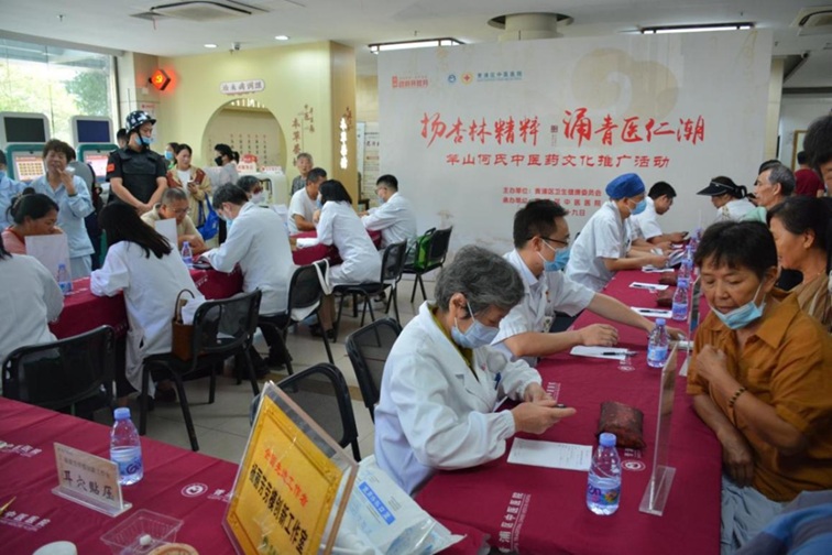 教卫文旅体齐发力，看青浦用建议提案办理之力点亮高品质生活丨喜迎两会