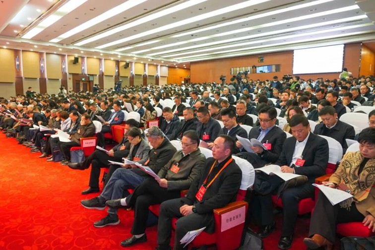 市民建言融入发展蓝图！青浦两会市民“旁听生”有话讲