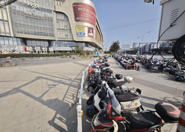 一条路、一间屋、一条河……青浦这样把代表委员“金点子”变成群众“幸福感”丨喜迎两会