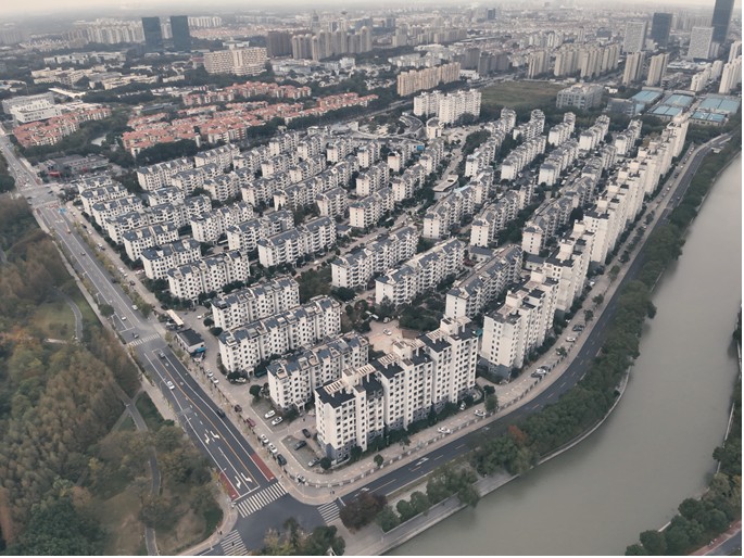 一条路、一间屋、一条河……青浦这样把代表委员“金点子”变成群众“幸福感”丨喜迎两会