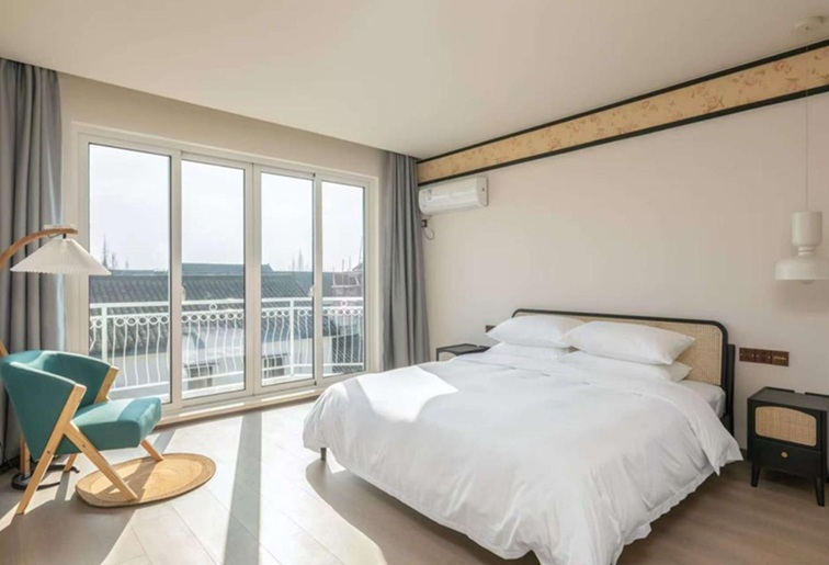 一条路、一间屋、一条河……青浦这样把代表委员“金点子”变成群众“幸福感”丨喜迎两会