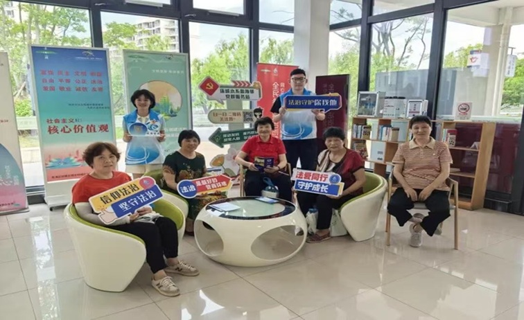 一条路、一间屋、一条河……青浦这样把代表委员“金点子”变成群众“幸福感”丨喜迎两会