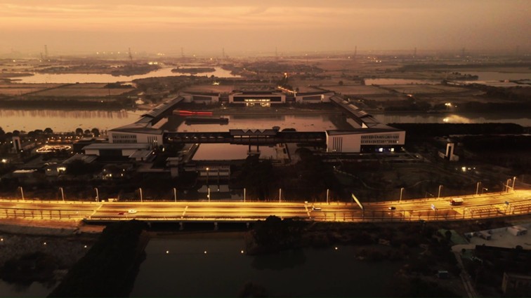 记者观察：青浦战略引领发展的答卷，每一笔都写满实干