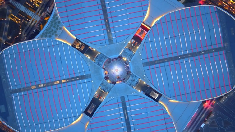 记者观察：青浦战略引领发展的答卷，每一笔都写满实干