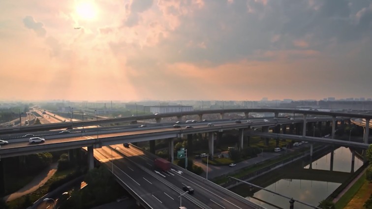 记者观察：青浦战略引领发展的答卷，每一笔都写满实干