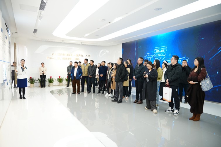 喜迎两会丨高质量发展如何“落地”？解码青浦建议提案办理的优秀答案