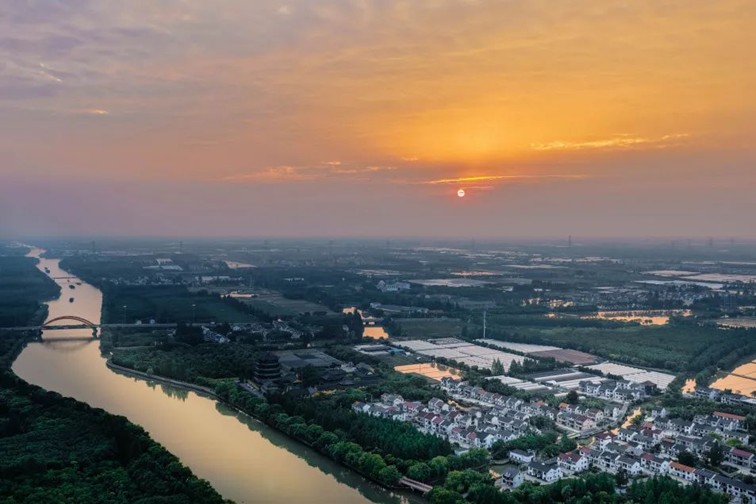 记者观察：从“实事清单”到“幸福账单”，青浦民生福祉再升级