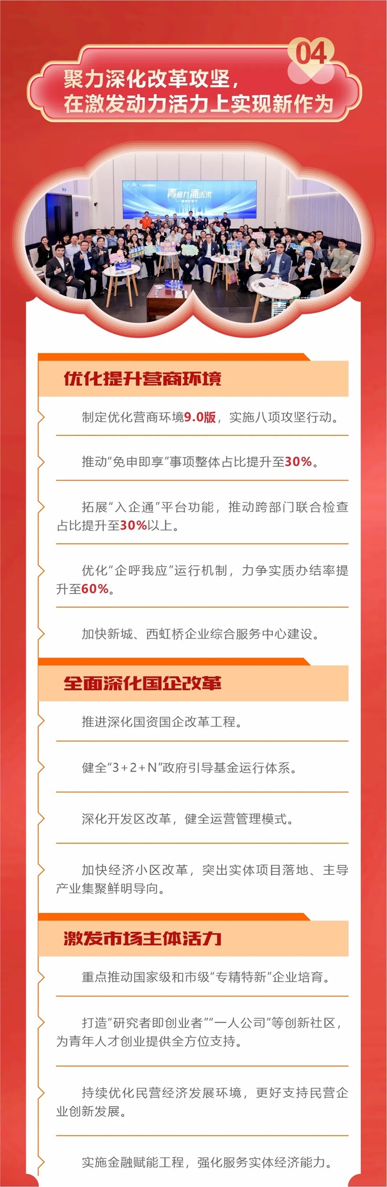 跃马扬鞭，奋力再跳，2026青浦这么干→