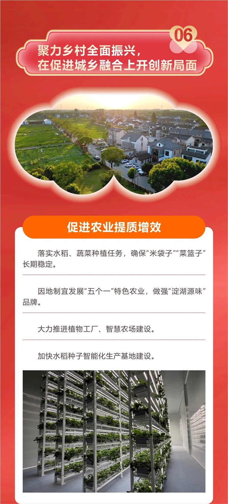 跃马扬鞭，奋力再跳，2026青浦这么干→