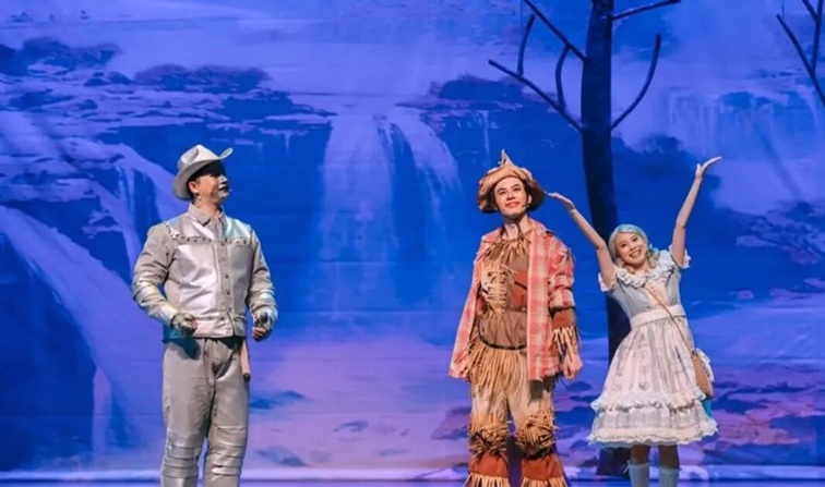 2026年青浦区公共文化内容配送二月预告