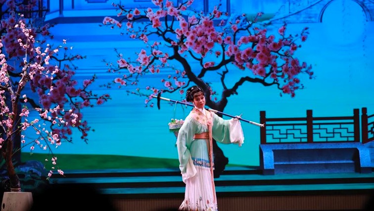 2026年青浦区公共文化内容配送三月预告