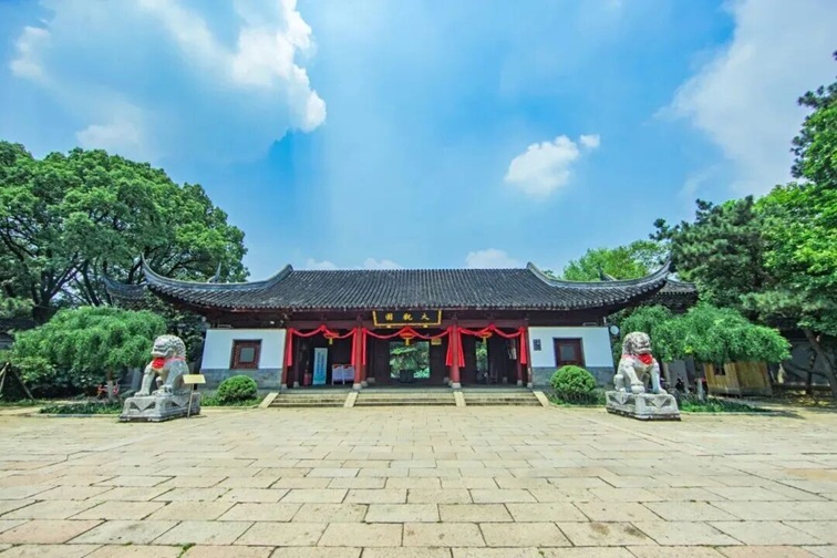 农文旅商体展资讯：青浦区2026年2月活动速览